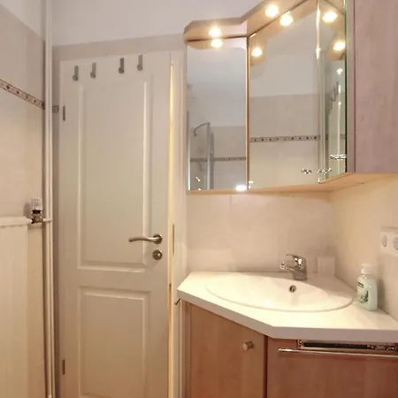 Διαμέρισμα Appartementhaus Schmiedestrasse Appartementhaus Schmiedestrasse